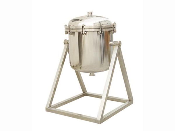 钛棒过滤器